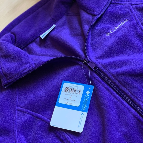 Columbia Jacket - Picture 3 of 4